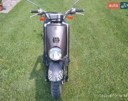 Ямаха Вокс 2008 в Черновцах на Automoto.ua Ямаха Вокс, объемом двигателя 0.05 л и пробегом 18 тыс. км за 699 $, фото 7 на Automoto.ua