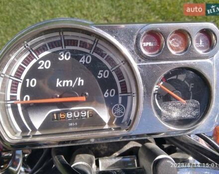 Ямаха Вокс 2008 в Черновцах на Automoto.ua Ямаха Вокс, объемом двигателя 0.05 л и пробегом 18 тыс. км за 699 $, фото 4 на Automoto.ua