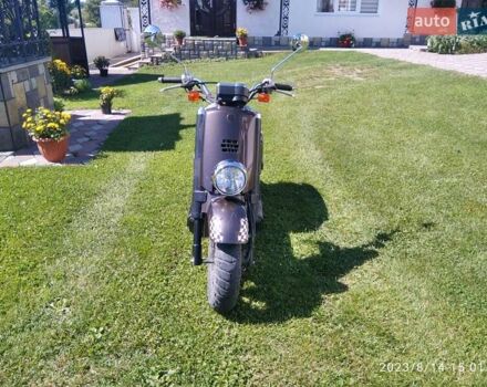 Ямаха Вокс 2008 в Черновцах на Automoto.ua Ямаха Вокс, объемом двигателя 0.05 л и пробегом 18 тыс. км за 699 $, фото 1 на Automoto.ua