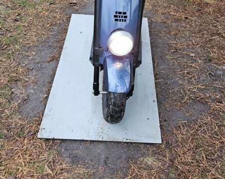 Ямаха Вокс, объемом двигателя 0 л и пробегом 9 тыс. км за 850 $, фото 3 на Automoto.ua