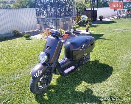 Ямаха Вокс, об'ємом двигуна 0.05 л та пробігом 18 тис. км за 699 $, фото 1 на Automoto.ua