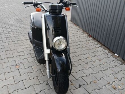 Ямаха Вокс, об'ємом двигуна 50 л та пробігом 0 тис. км за 600 $, фото 1 на Automoto.ua