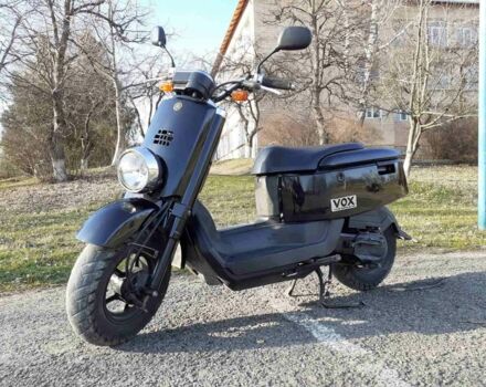 Ямаха Вокс, об'ємом двигуна 50 л та пробігом 0 тис. км за 750 $, фото 1 на Automoto.ua