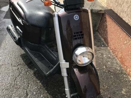 Ямаха Вокс, об'ємом двигуна 50 л та пробігом 0 тис. км за 600 $, фото 1 на Automoto.ua