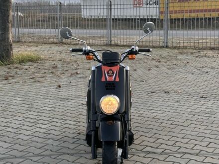 Ямаха Вокс, объемом двигателя 50 л и пробегом 0 тыс. км за 650 $, фото 1 на Automoto.ua