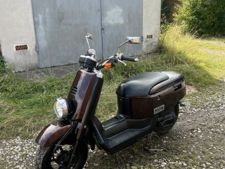 Ямаха Вокс, об'ємом двигуна 49 л та пробігом 0 тис. км за 580 $, фото 1 на Automoto.ua