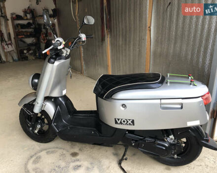 Сірий Ямаха Вокс, об'ємом двигуна 0 л та пробігом 850 тис. км за 870 $, фото 7 на Automoto.ua