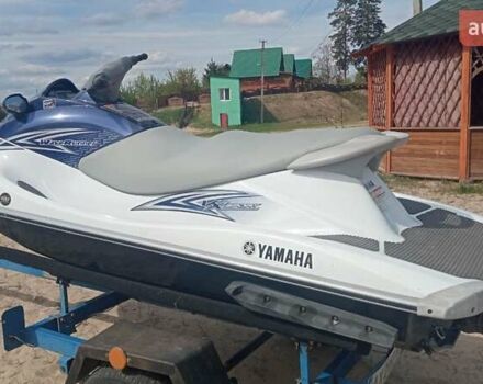 Білий Ямаха WaveRunner, об'ємом двигуна 0 л та пробігом 40 тис. км за 10500 $, фото 6 на Automoto.ua