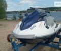 Білий Ямаха WaveRunner, об'ємом двигуна 0 л та пробігом 40 тис. км за 10500 $, фото 1 на Automoto.ua