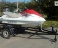 Білий Ямаха WaveRunner, об'ємом двигуна 0.7 л та пробігом 340 тис. км за 4200 $, фото 1 на Automoto.ua