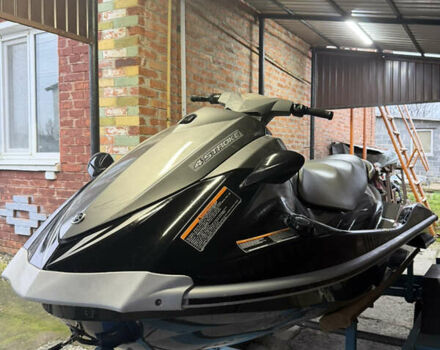 Чорний Ямаха WaveRunner, об'ємом двигуна 1 л та пробігом 0 тис. км за 8500 $, фото 10 на Automoto.ua