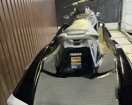 Чорний Ямаха WaveRunner, об'ємом двигуна 1 л та пробігом 0 тис. км за 8500 $, фото 7 на Automoto.ua