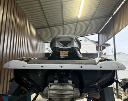 Чорний Ямаха WaveRunner, об'ємом двигуна 1 л та пробігом 0 тис. км за 8500 $, фото 8 на Automoto.ua