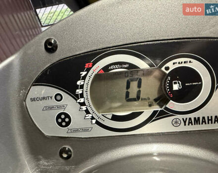 Чорний Ямаха WaveRunner, об'ємом двигуна 1 л та пробігом 0 тис. км за 8500 $, фото 5 на Automoto.ua