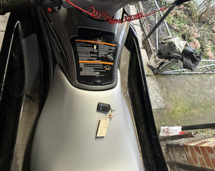 Чорний Ямаха WaveRunner, об'ємом двигуна 1 л та пробігом 0 тис. км за 8500 $, фото 6 на Automoto.ua