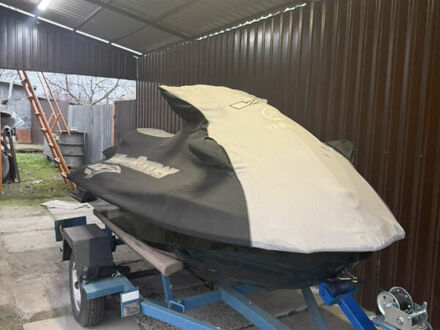 Чорний Ямаха WaveRunner, об'ємом двигуна 1 л та пробігом 0 тис. км за 8500 $, фото 1 на Automoto.ua