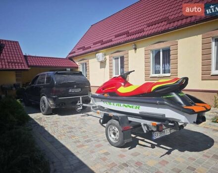 Червоний Ямаха WaveRunner, об'ємом двигуна 0 л та пробігом 0 тис. км за 5200 $, фото 5 на Automoto.ua