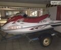 Червоний Ямаха WaveRunner, об'ємом двигуна 1.2 л та пробігом 10 тис. км за 6500 $, фото 1 на Automoto.ua