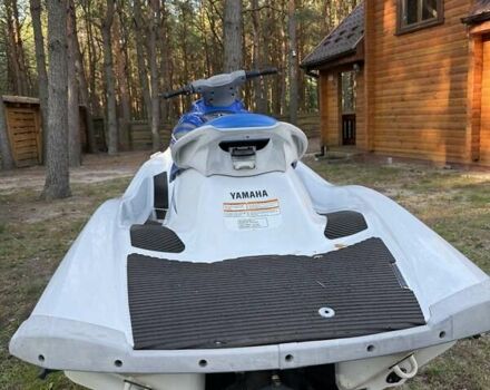 Ямаха WaveRunner, об'ємом двигуна 1.1 л та пробігом 0 тис. км за 6500 $, фото 3 на Automoto.ua