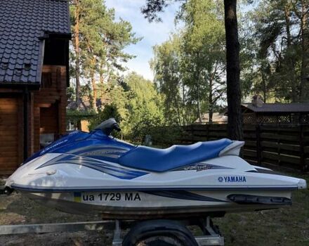 Ямаха WaveRunner, об'ємом двигуна 1.1 л та пробігом 0 тис. км за 6500 $, фото 1 на Automoto.ua