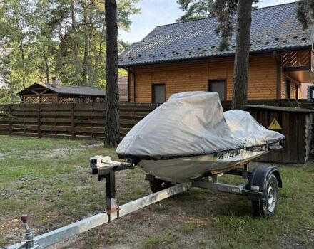 Ямаха WaveRunner, об'ємом двигуна 1.1 л та пробігом 0 тис. км за 6500 $, фото 14 на Automoto.ua