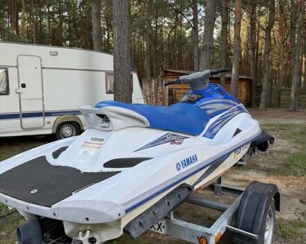Ямаха WaveRunner, об'ємом двигуна 1.1 л та пробігом 0 тис. км за 6500 $, фото 4 на Automoto.ua