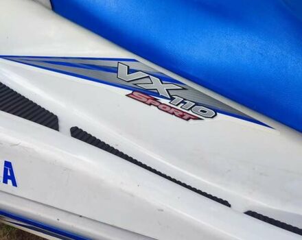 Ямаха WaveRunner, об'ємом двигуна 1.1 л та пробігом 0 тис. км за 6500 $, фото 15 на Automoto.ua