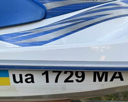 Ямаха WaveRunner, об'ємом двигуна 1.1 л та пробігом 0 тис. км за 6500 $, фото 12 на Automoto.ua