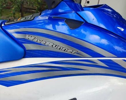 Ямаха WaveRunner, об'ємом двигуна 1.1 л та пробігом 0 тис. км за 6500 $, фото 16 на Automoto.ua