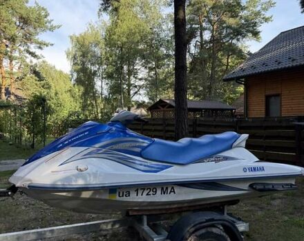 Ямаха WaveRunner, об'ємом двигуна 1.1 л та пробігом 0 тис. км за 6500 $, фото 2 на Automoto.ua