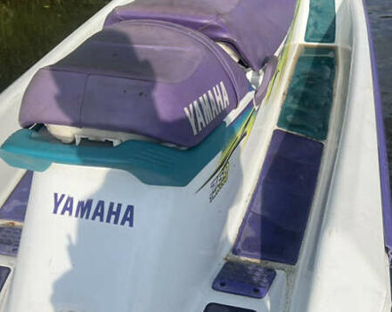 Ямаха WaveRunner, об'ємом двигуна 0.8 л та пробігом 0 тис. км за 2550 $, фото 3 на Automoto.ua