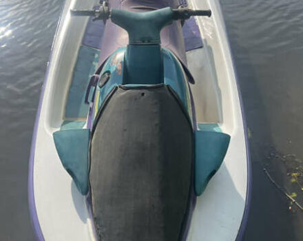 Ямаха WaveRunner, об'ємом двигуна 0.8 л та пробігом 0 тис. км за 2550 $, фото 2 на Automoto.ua