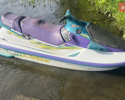 Ямаха WaveRunner, об'ємом двигуна 0.8 л та пробігом 0 тис. км за 2550 $, фото 1 на Automoto.ua
