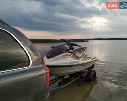 Ямаха WaveRunner, об'ємом двигуна 0.8 л та пробігом 0 тис. км за 2750 $, фото 1 на Automoto.ua