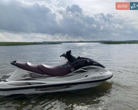Ямаха WaveRunner, об'ємом двигуна 0.8 л та пробігом 0 тис. км за 2750 $, фото 5 на Automoto.ua