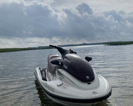 Ямаха WaveRunner, об'ємом двигуна 0.8 л та пробігом 0 тис. км за 2750 $, фото 4 на Automoto.ua