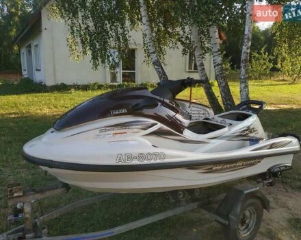 Ямаха WaveRunner, об'ємом двигуна 0.8 л та пробігом 0 тис. км за 2750 $, фото 2 на Automoto.ua
