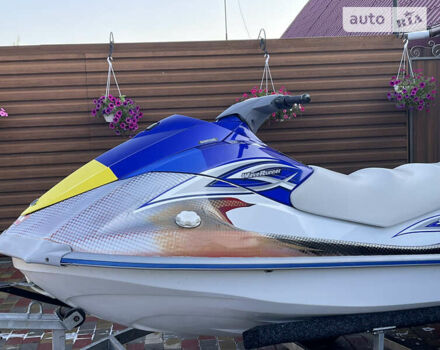 Ямаха WaveRunner, об'ємом двигуна 1 л та пробігом 85 тис. км за 6500 $, фото 14 на Automoto.ua