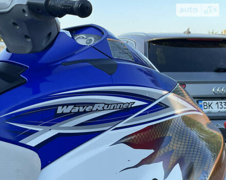 Ямаха WaveRunner, об'ємом двигуна 1 л та пробігом 85 тис. км за 6500 $, фото 11 на Automoto.ua