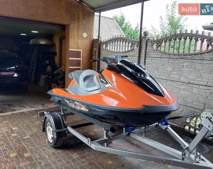 Ямаха WaveRunner, об'ємом двигуна 1.8 л та пробігом 0 тис. км за 8500 $, фото 2 на Automoto.ua