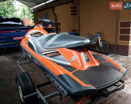 Ямаха WaveRunner, об'ємом двигуна 1.8 л та пробігом 0 тис. км за 8500 $, фото 4 на Automoto.ua