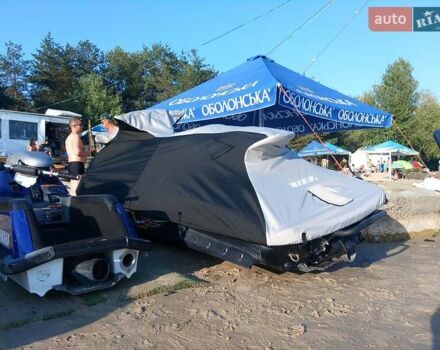 Ямаха WaveRunner, об'ємом двигуна 1.8 л та пробігом 0 тис. км за 8500 $, фото 8 на Automoto.ua