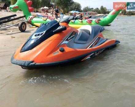 Ямаха WaveRunner, об'ємом двигуна 1.8 л та пробігом 0 тис. км за 8500 $, фото 1 на Automoto.ua