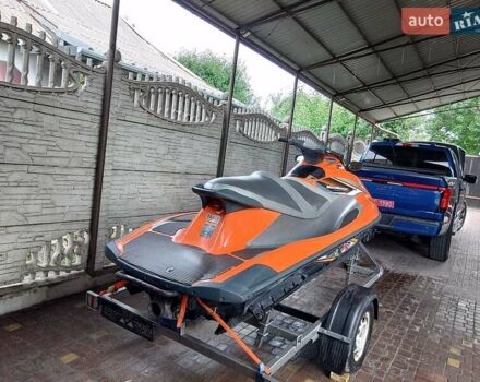 Ямаха WaveRunner, об'ємом двигуна 1.8 л та пробігом 0 тис. км за 8500 $, фото 5 на Automoto.ua