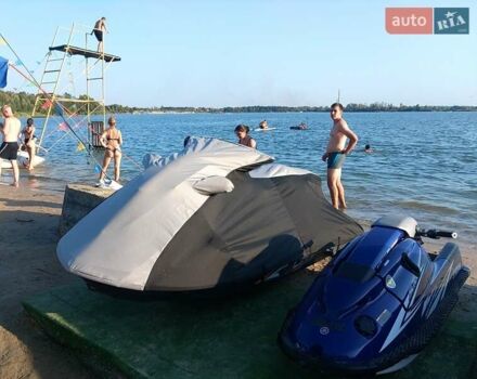 Ямаха WaveRunner, об'ємом двигуна 1.8 л та пробігом 0 тис. км за 8500 $, фото 7 на Automoto.ua