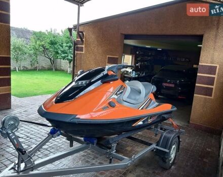 Ямаха WaveRunner, об'ємом двигуна 1.8 л та пробігом 0 тис. км за 8500 $, фото 3 на Automoto.ua