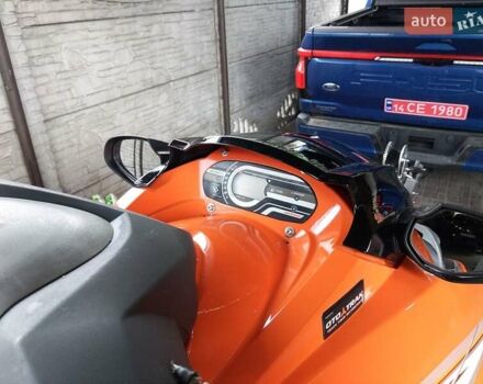 Ямаха WaveRunner, об'ємом двигуна 1.8 л та пробігом 0 тис. км за 8500 $, фото 6 на Automoto.ua