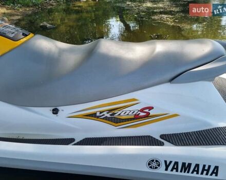 Ямаха WaveRunner 2012 у Гайвороне на Automoto.ua Ямаха WaveRunner, об'ємом двигуна 0 л та пробігом 85 тис. км за 4500 $, фото 3 на Automoto.ua