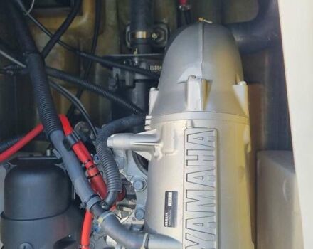 Ямаха WaveRunner 2012 у Гайвороне на Automoto.ua Ямаха WaveRunner, об'ємом двигуна 0 л та пробігом 85 тис. км за 4500 $, фото 5 на Automoto.ua