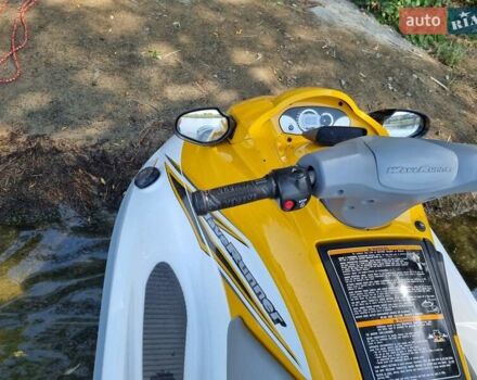 Ямаха WaveRunner 2012 у Гайвороне на Automoto.ua Ямаха WaveRunner, об'ємом двигуна 0 л та пробігом 85 тис. км за 4500 $, фото 4 на Automoto.ua